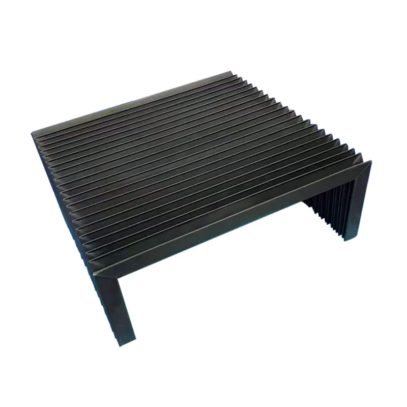 FLEXIBLE EOLIAN MACHINE