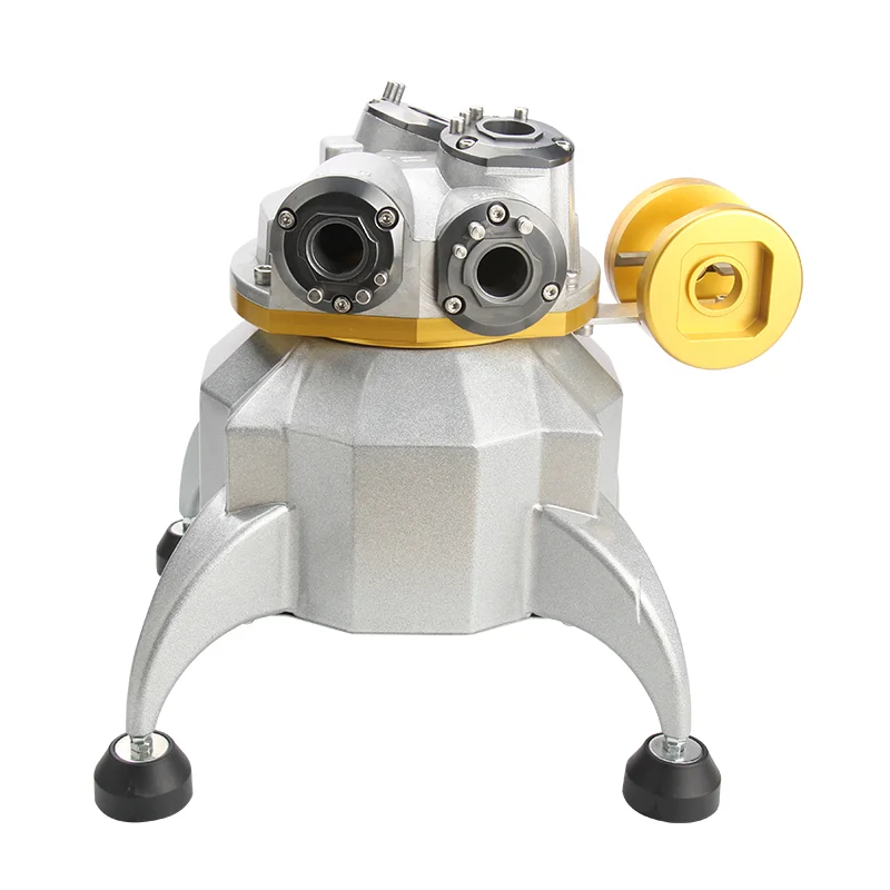 END MILL GRINDER MACHINE