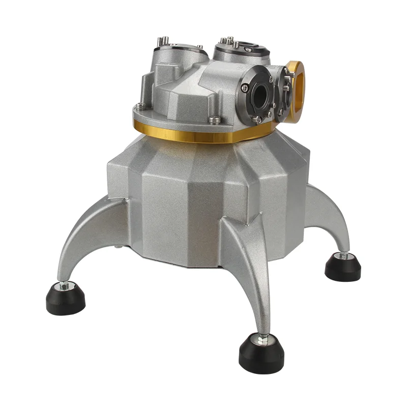 END MILL GRINDER MACHINE