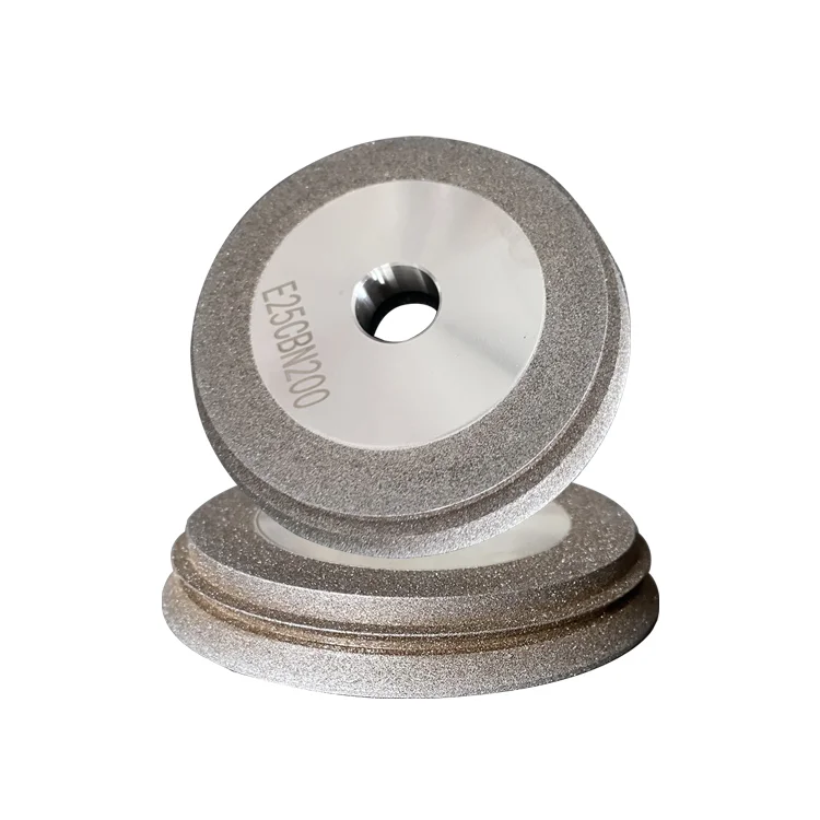 END MILL GRINDER MACHINE