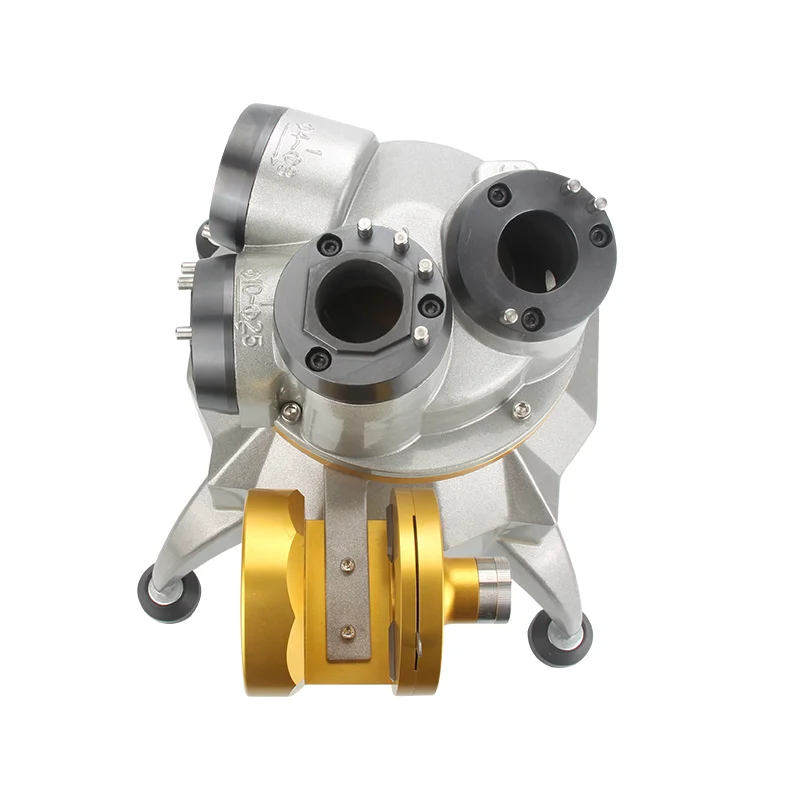 END MILL GRINDER MACHINE