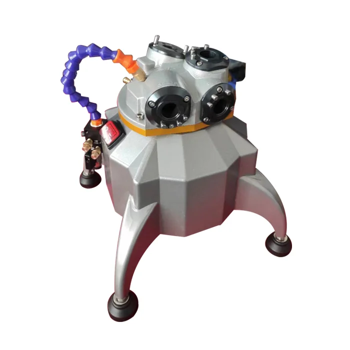 END MILL GRINDER MACHINE