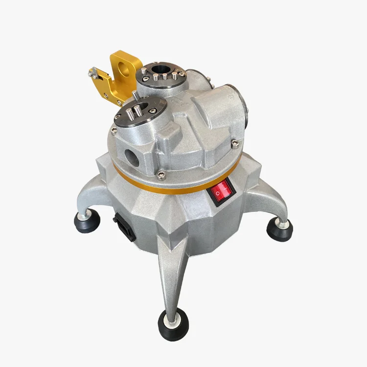 END MILL GRINDER MACHINE