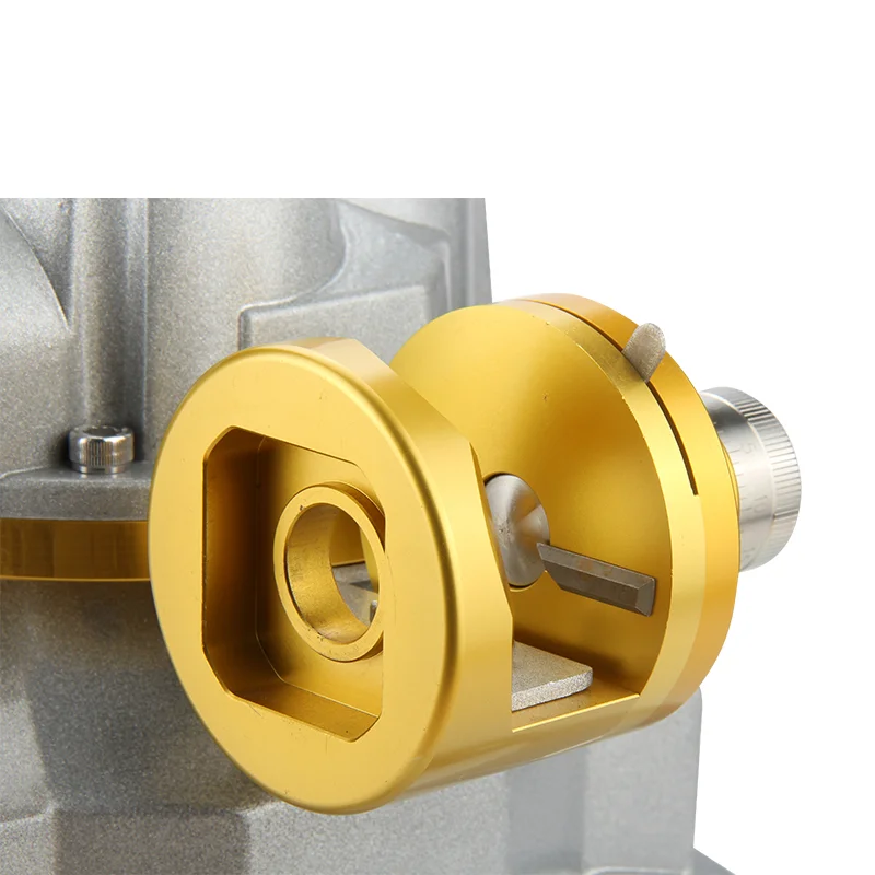 END MILL GRINDER MACHINE