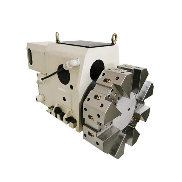 CLT SERIES CAM HYDRAULIC TURRET