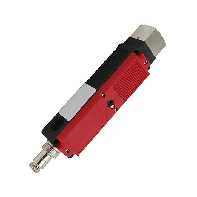 SS/E-01 SAFETY DOOR SWITCH