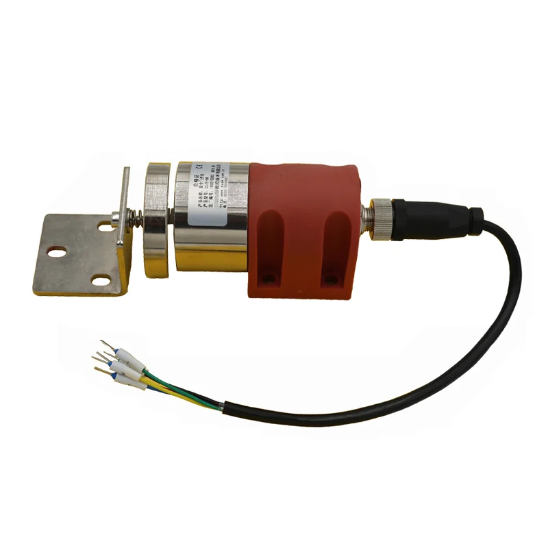 SS/E-06 SAFETY DOOR SWITCH