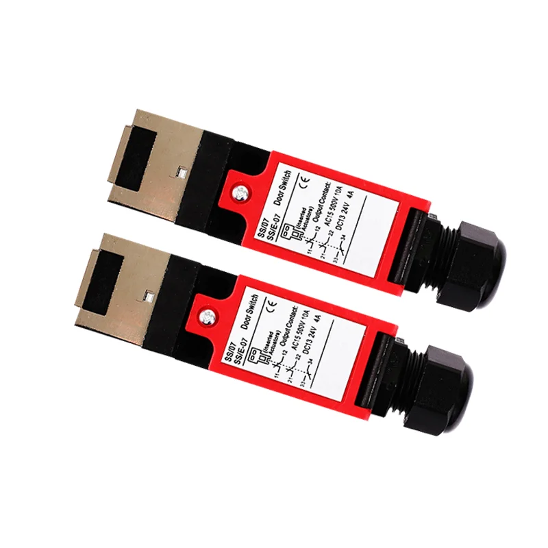 SS/E-07 SAFETY DOOR SWITCH