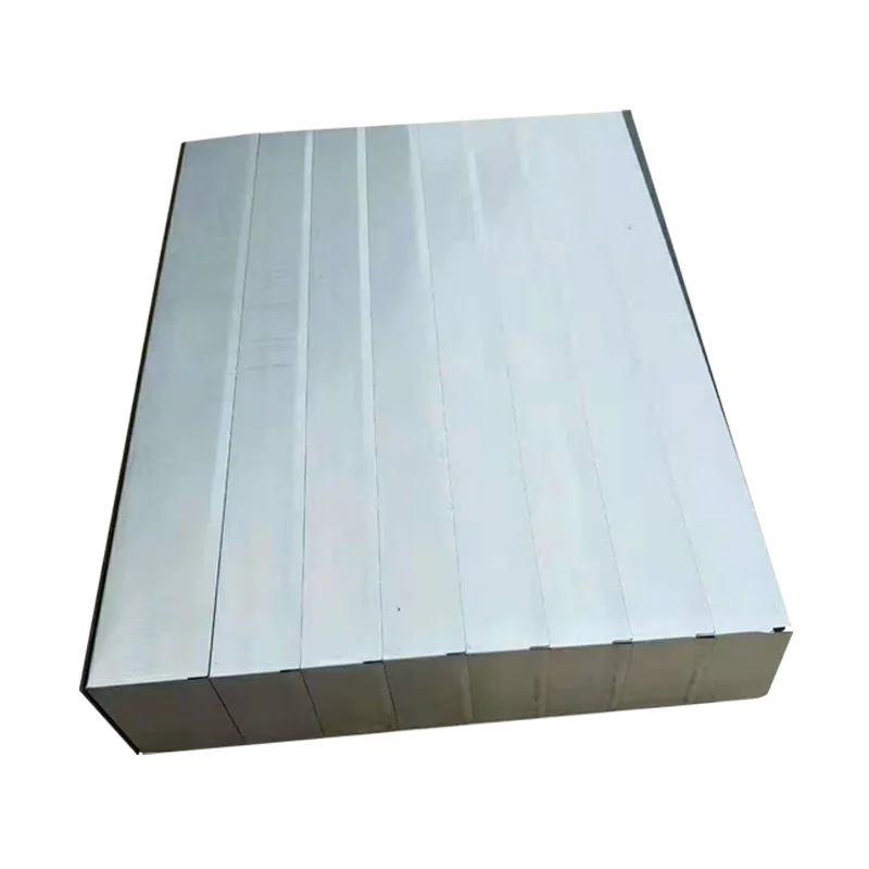 ARMOR TYPE MACHINE SHIELD