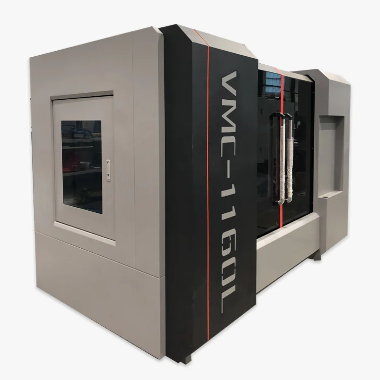 VMC1160 VERTICAL MACHINING CENTER