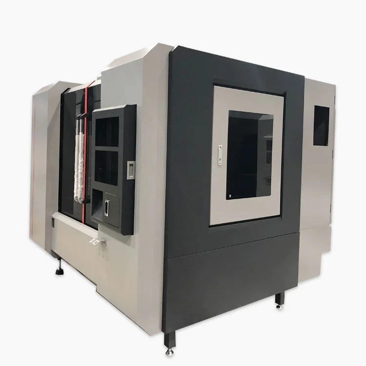 VERTICAL MACHINING CENTER(VMC1160/VMC850/VMC855)