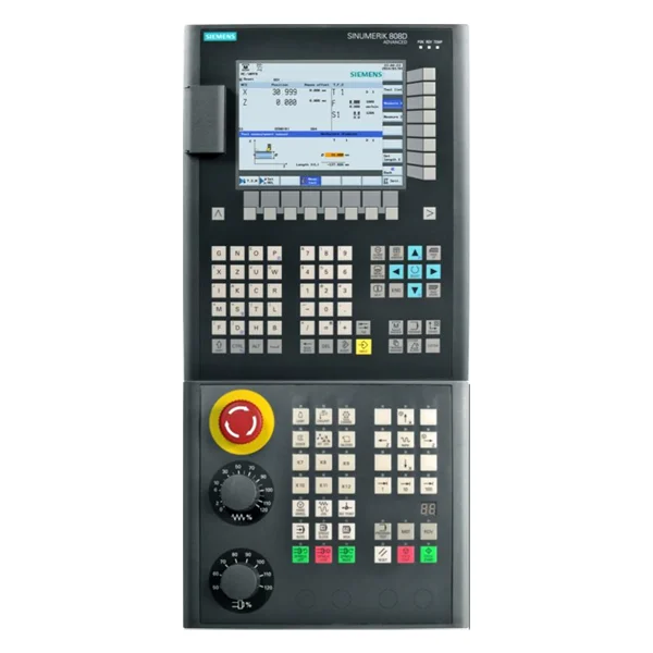 SIEMENS SINUMERIK 808D