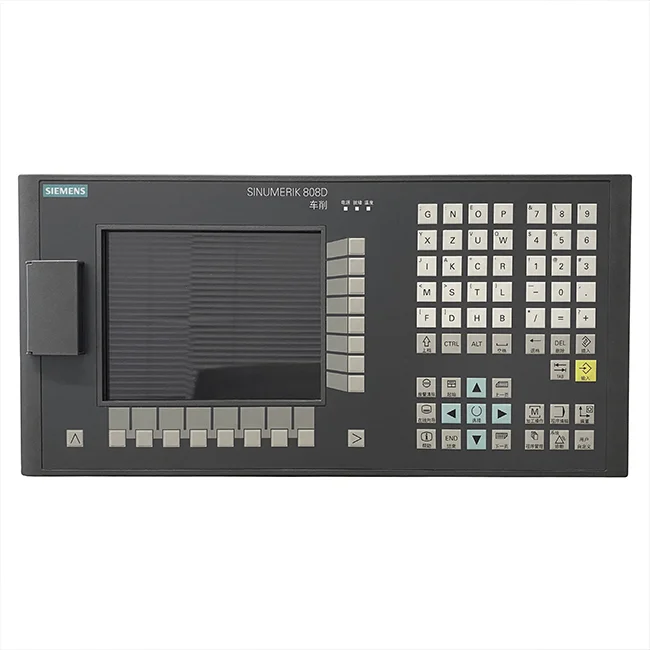SIEMENS SINUMERIK 808D