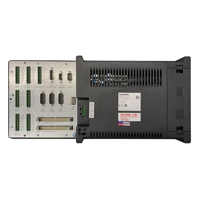 SIEMENS SINUMERIK 808D