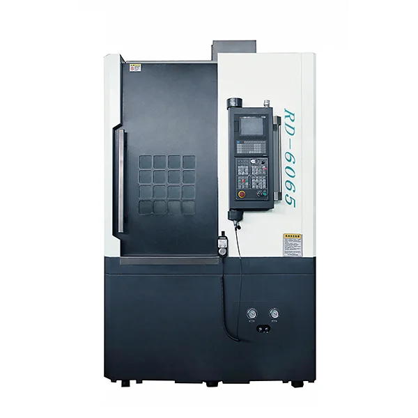 RD-VL SERIES CNC VERTICAL LATHE