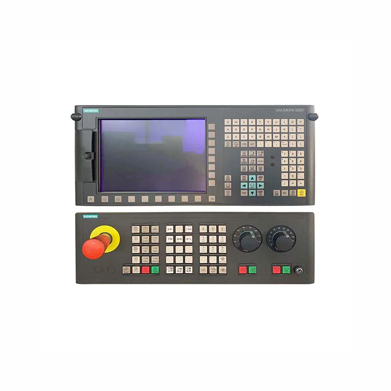 SIEMENS SINUMERIK 828D