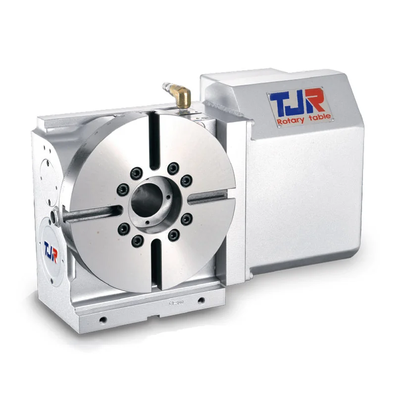 AR SERIES 4TH ROTARY TABLE