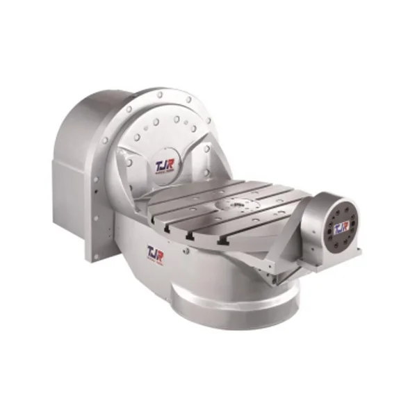 FHR SERIES 5TH AXIS ROTARY TABLE