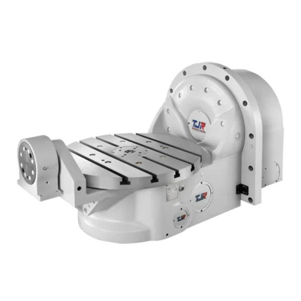 FHR SERIES 5TH AXIS ROTARY TABLE