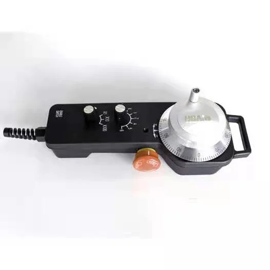 TM2080 MANUAL PULSE GENERATOR