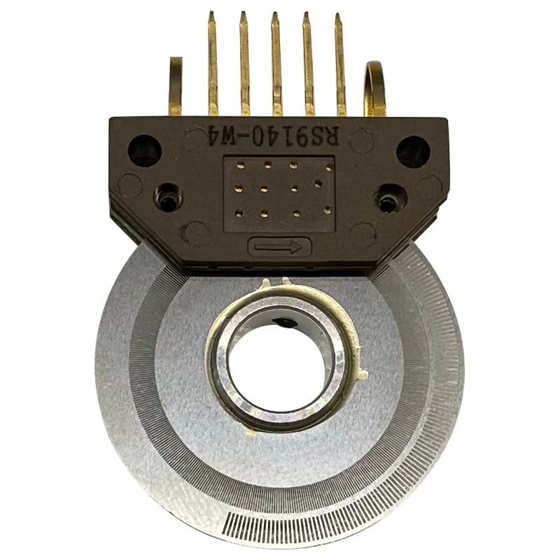 OPTICAL ENCODER MODULE
