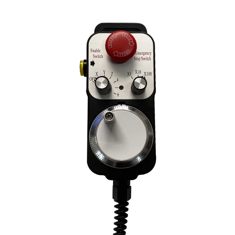 TM1474 MANUAL PULSE GENERATOR