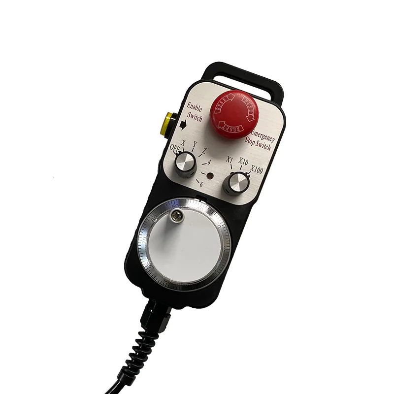 TM1474 MANUAL PULSE GENERATOR