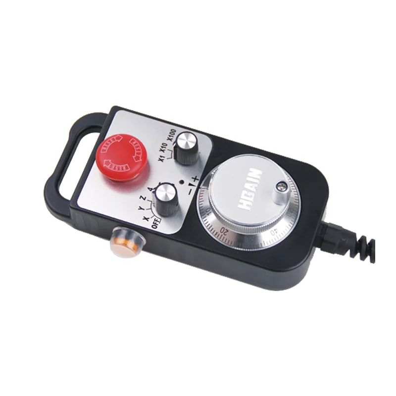 TM1474 MANUAL PULSE GENERATOR