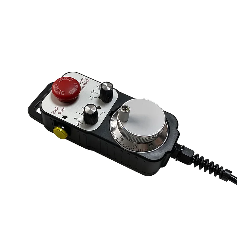 TM1474 MANUAL PULSE GENERATOR