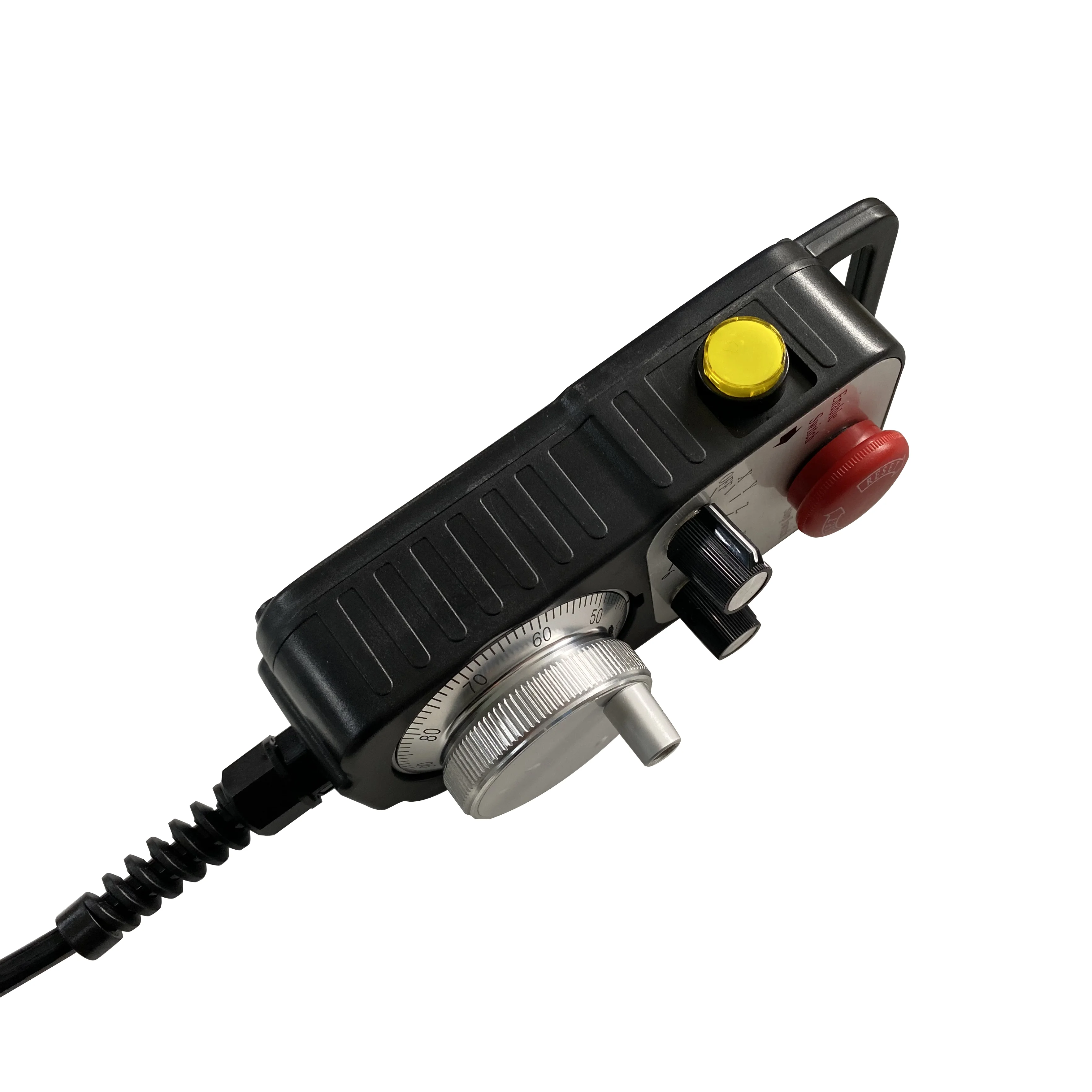 TM1474 MANUAL PULSE GENERATOR