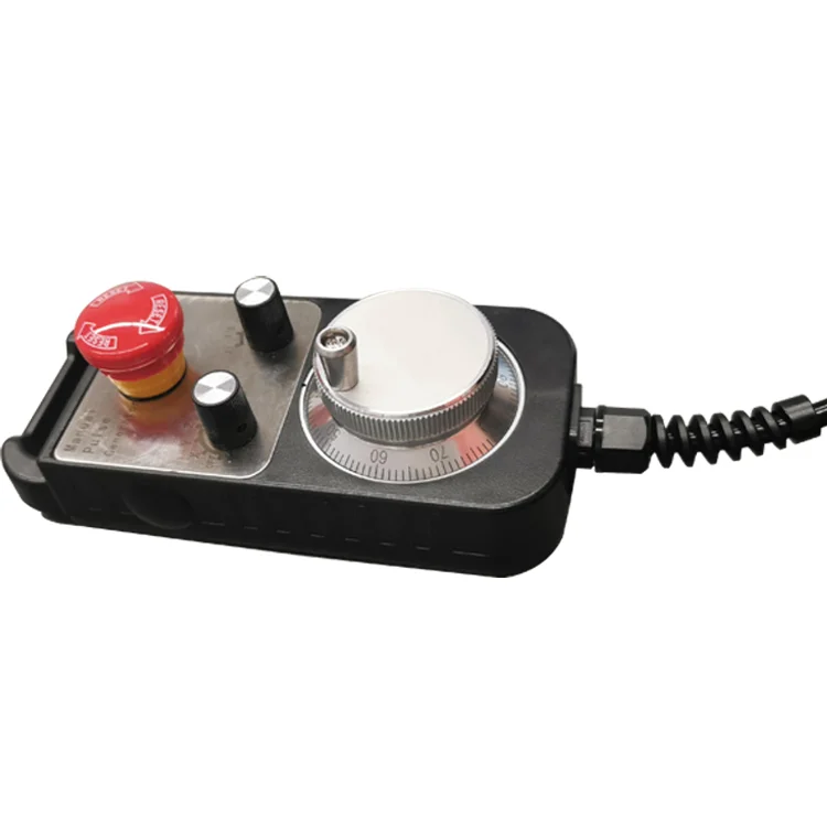 TM1474 MANUAL PULSE GENERATOR