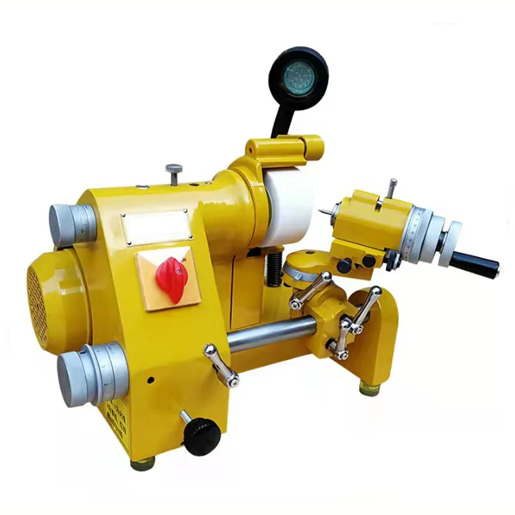 UNIVERSAL GRINDER MACHINE