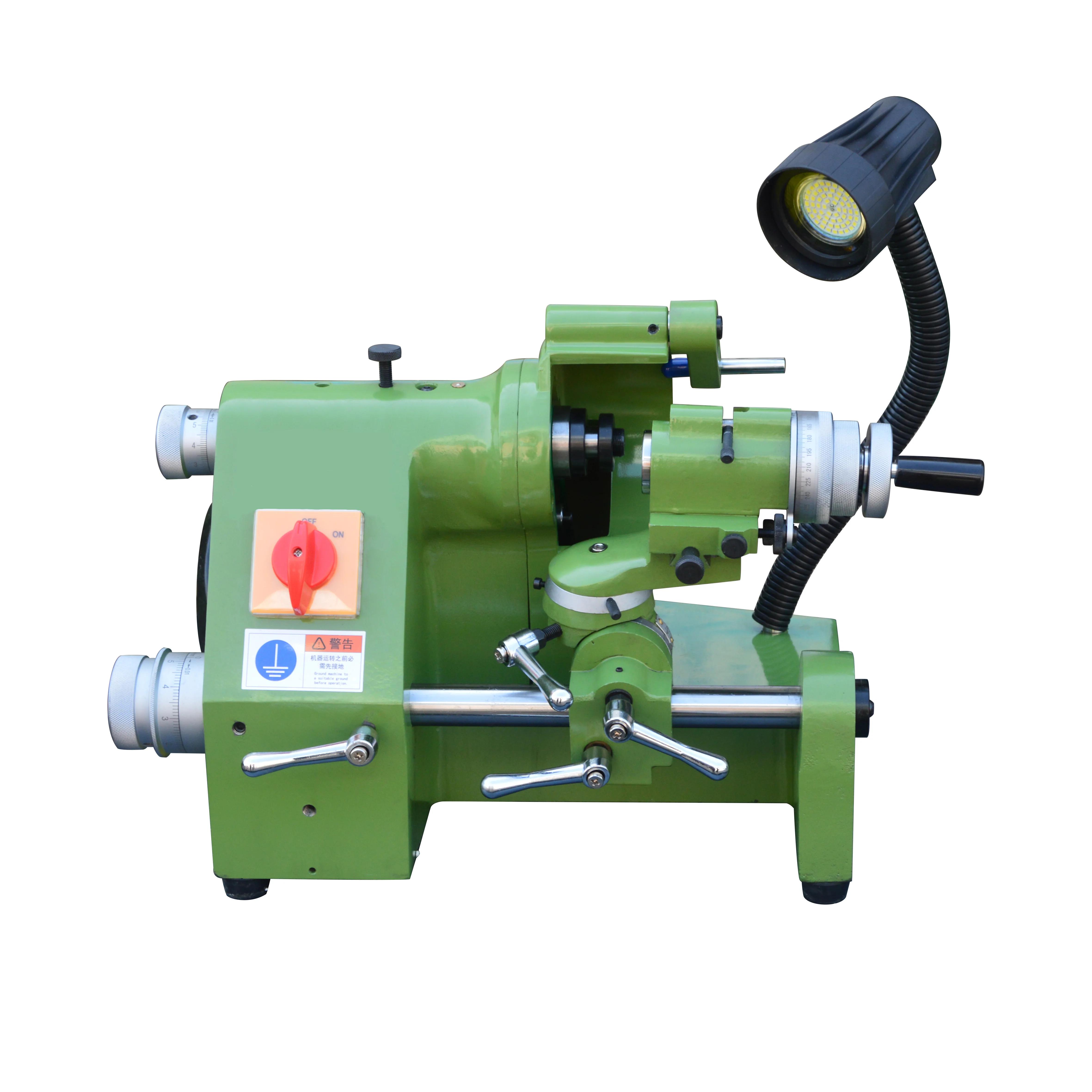 UNIVERSAL GRINDER MACHINE