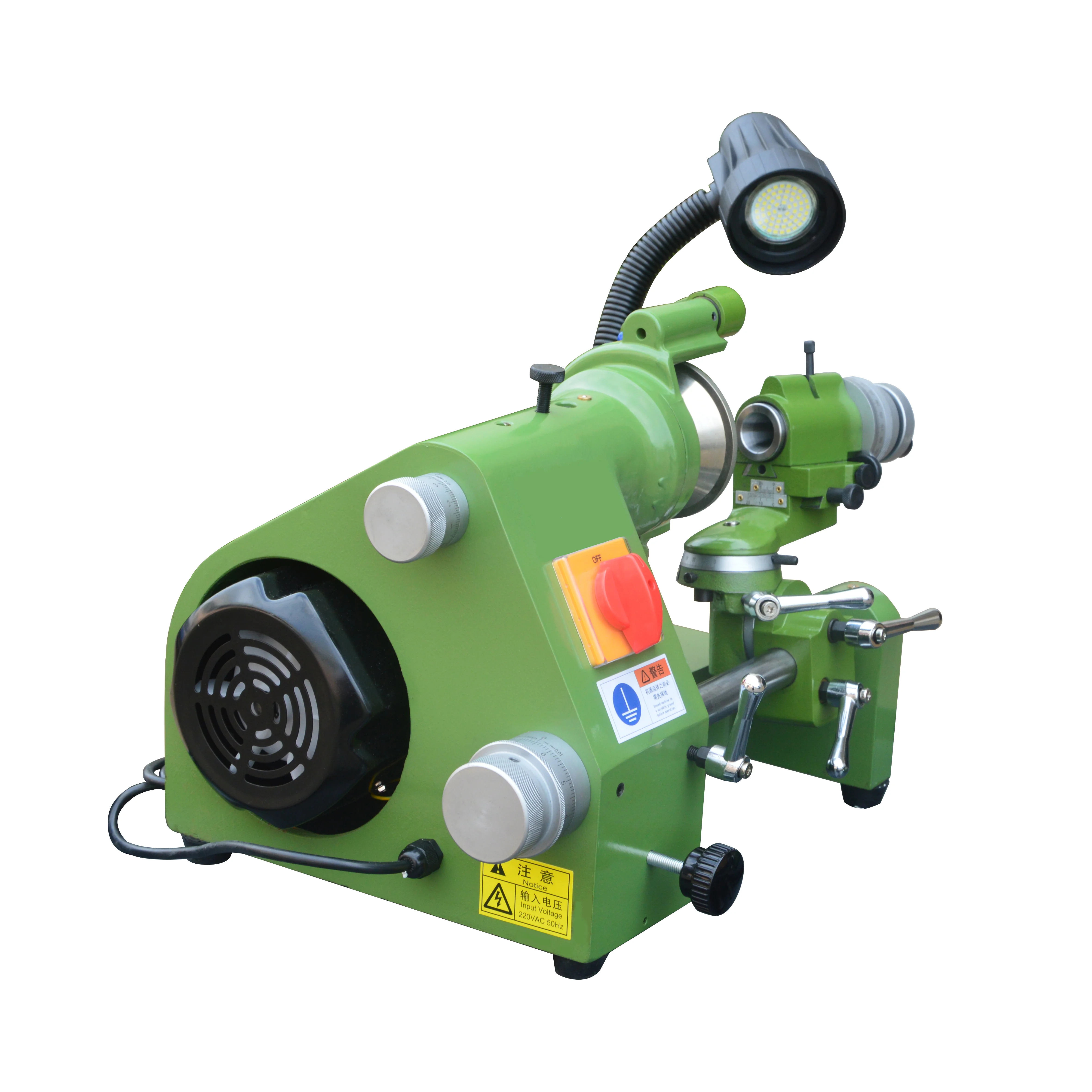 UNIVERSAL GRINDER MACHINE