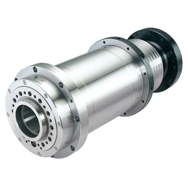 SPINDLES FOR PRECISION MACHINING