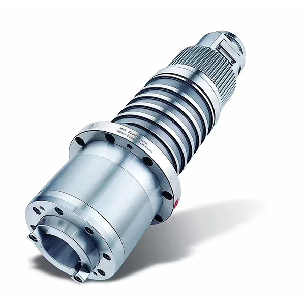 SPINDLES FOR PRECISION MACHINING