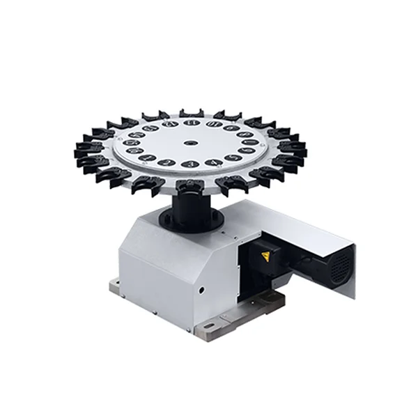 UMBRELLA CHAIN TYPE MAGAZINE