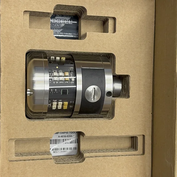 SP25M OPTICAL TRANSMISSION PROBE