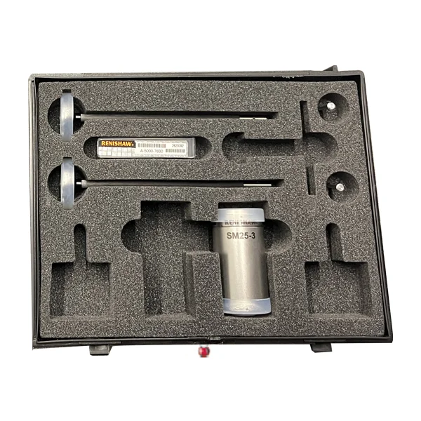 SP25M OPTICAL TRANSMISSION PROBE